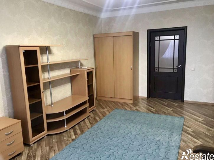 3-комн квартира Партизанская улица, 2/2,  д. 2/2