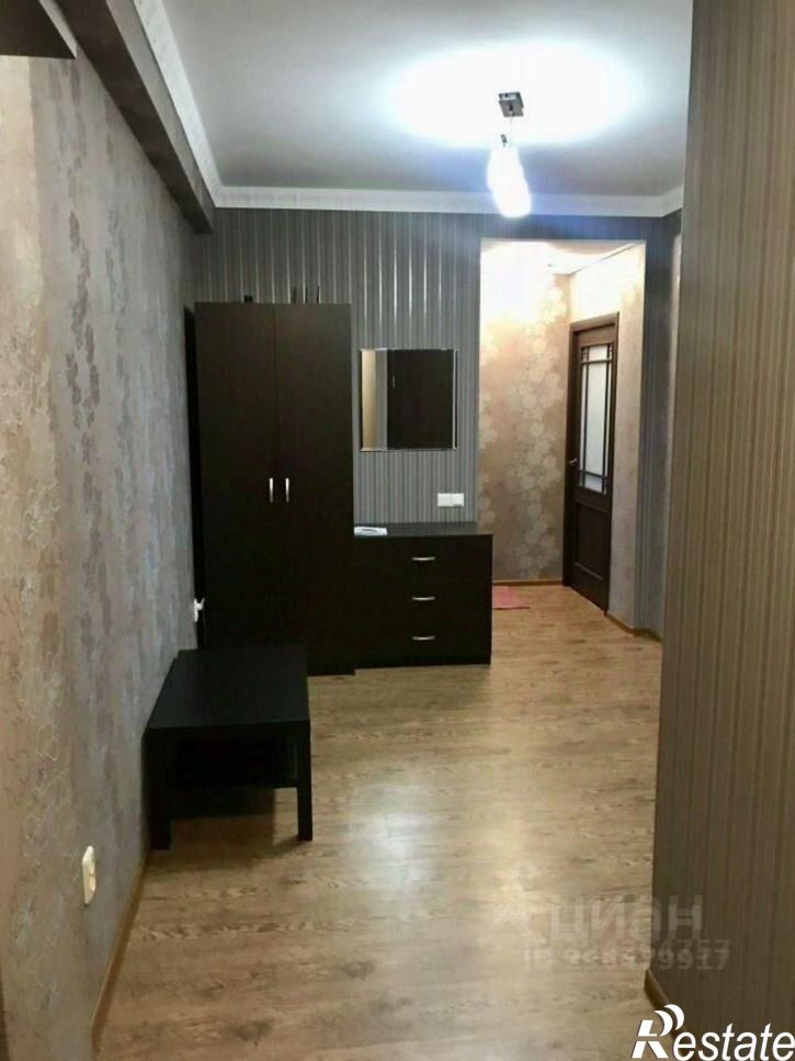 3-комн квартира Партизанская улица, 2/2,  д. 2/2