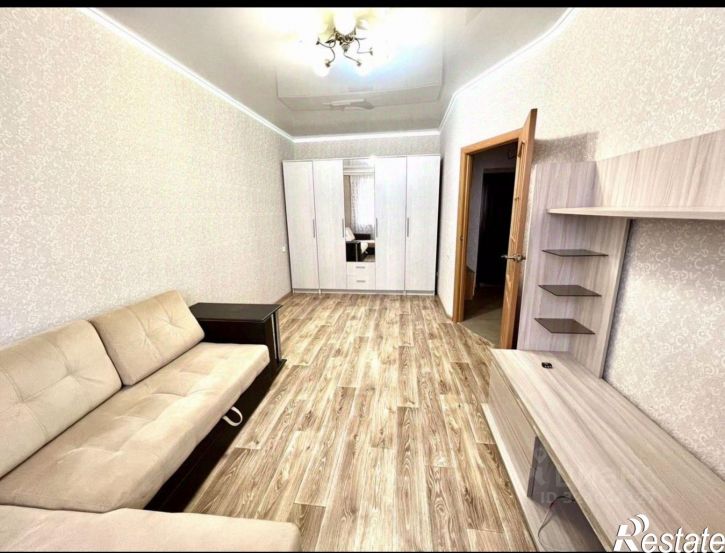 1-комн квартира улица Тухачевского, 28/3,  д. 28/3