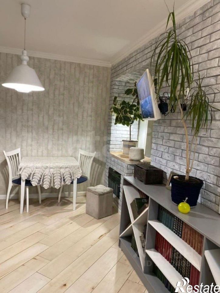 3-комн квартира Елецкий проезд, 11,  д. 11