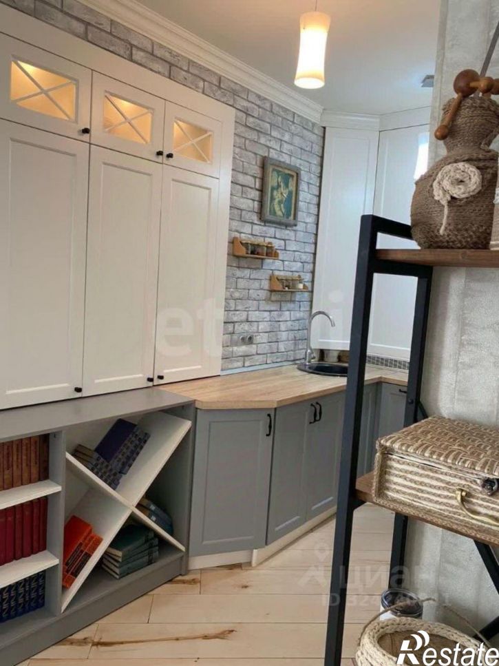 3-комн квартира Елецкий проезд, 11,  д. 11