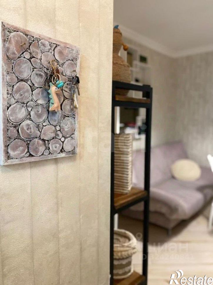 3-комн квартира Елецкий проезд, 11,  д. 11