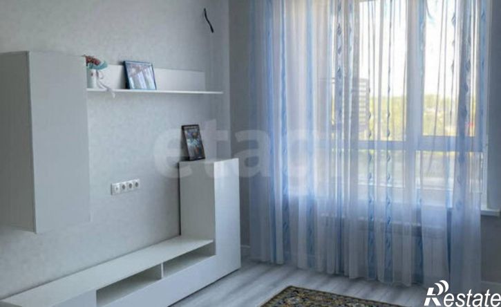 1-комн квартира улица Генерала Маргелова, 3,  д. 3