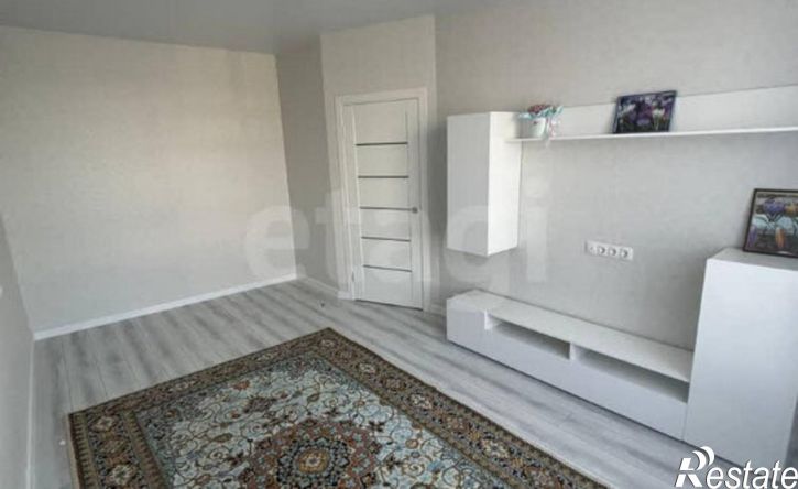 1-комн квартира улица Генерала Маргелова, 3,  д. 3