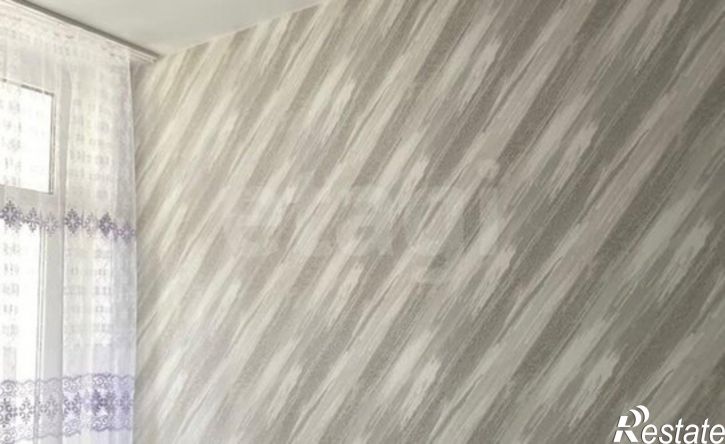 1-комн квартира улица Генерала Маргелова, 3,  д. 3