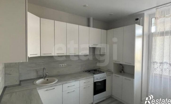 1-комн квартира улица Генерала Маргелова, 3,  д. 3