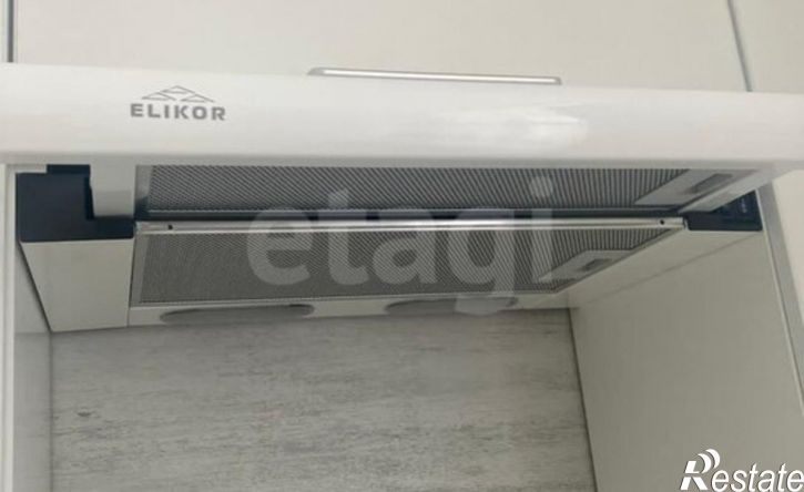 1-комн квартира улица Генерала Маргелова, 3,  д. 3