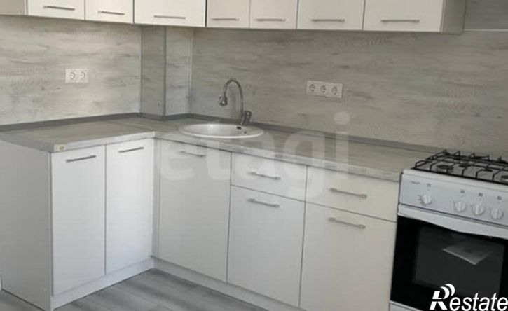 1-комн квартира улица Генерала Маргелова, 3,  д. 3