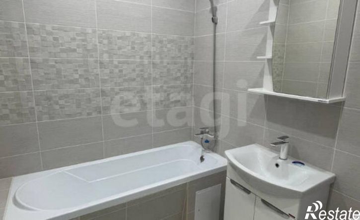 1-комн квартира улица Генерала Маргелова, 3,  д. 3