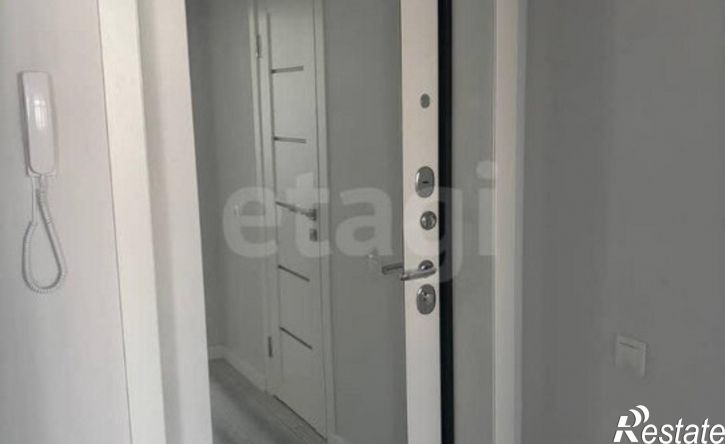 1-комн квартира улица Генерала Маргелова, 3,  д. 3