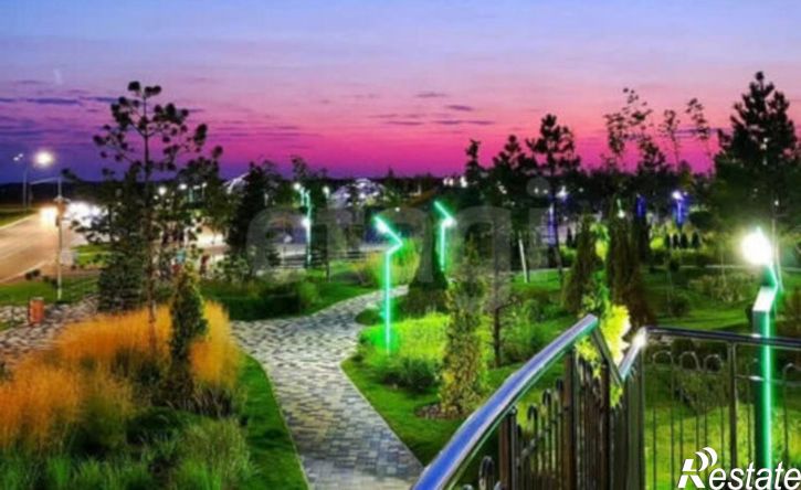 1-комн квартира улица Генерала Маргелова, 3,  д. 3