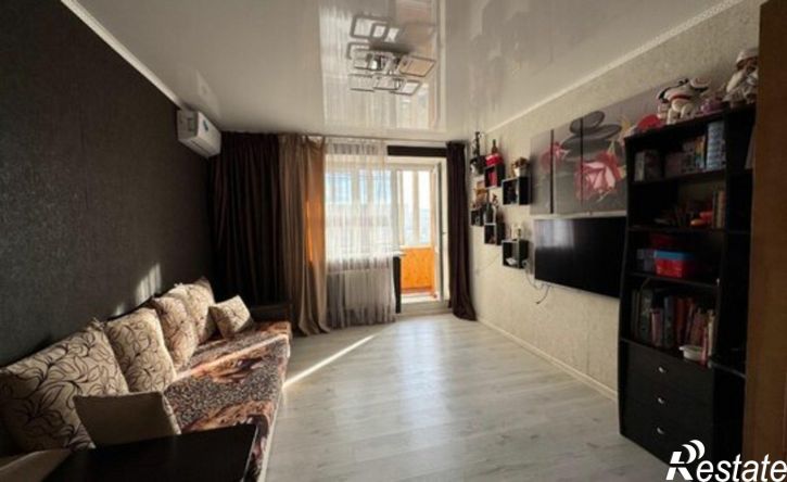 2-комн квартира Октябрьская улица, 186/4,  д. 186/4