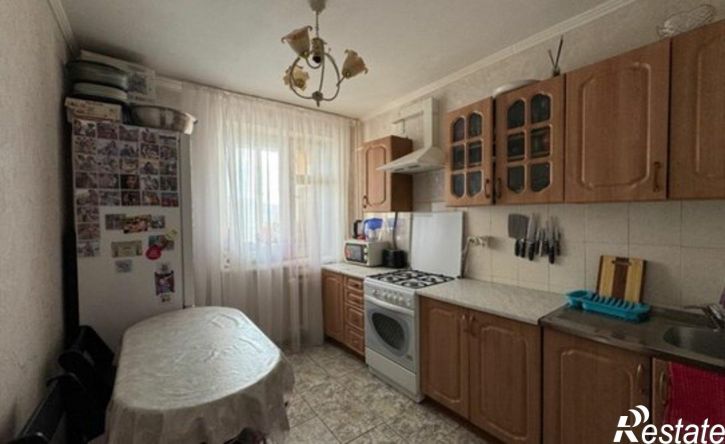 2-комн квартира Октябрьская улица, 186/4,  д. 186/4