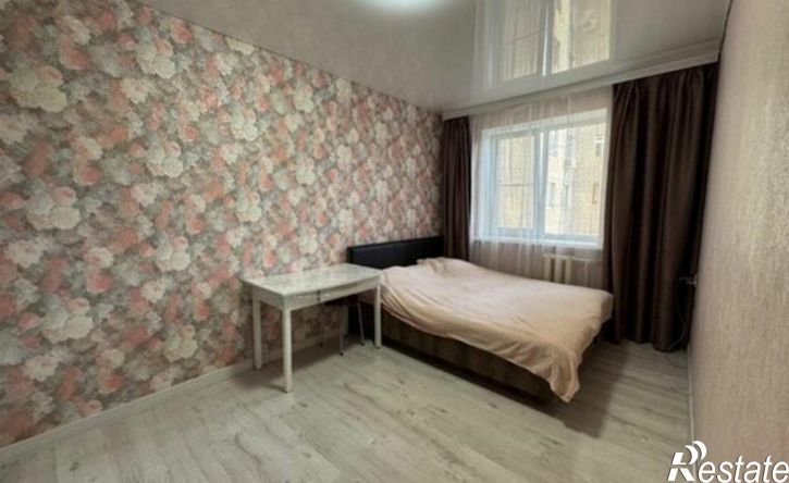 2-комн квартира Октябрьская улица, 186/4,  д. 186/4