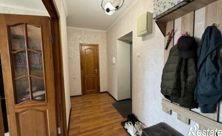 2-комн квартира Октябрьская улица, 186/4,  д. 186/4