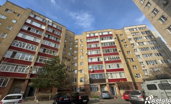 2-комн квартира Октябрьская улица, 186/4,  д. 186/4