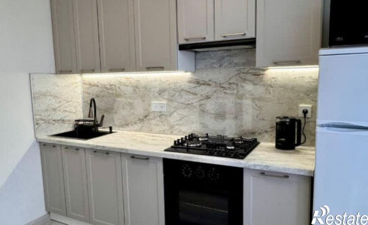 1-комн квартира ул 50 лет ВЛКСМ, 77,  д. 77