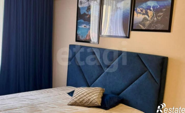 1-комн квартира ул 50 лет ВЛКСМ, 77,  д. 77