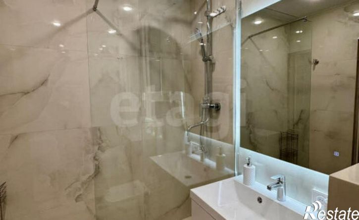 1-комн квартира ул 50 лет ВЛКСМ, 77,  д. 77