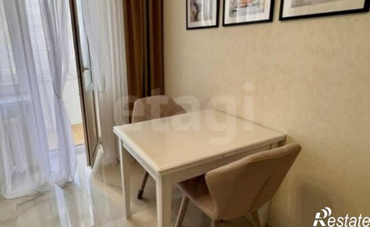 1-комн квартира ул 50 лет ВЛКСМ, 77,  д. 77