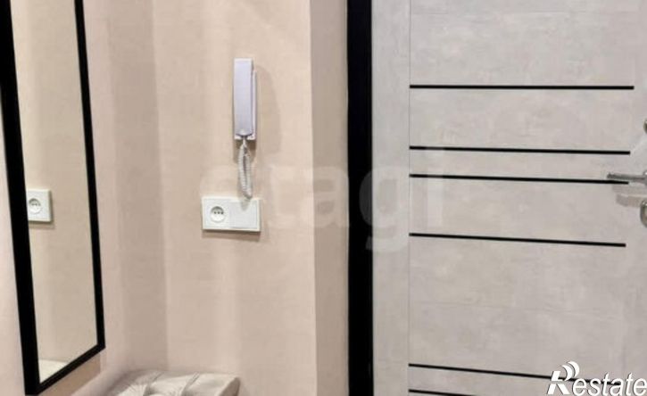 1-комн квартира ул 50 лет ВЛКСМ, 77,  д. 77