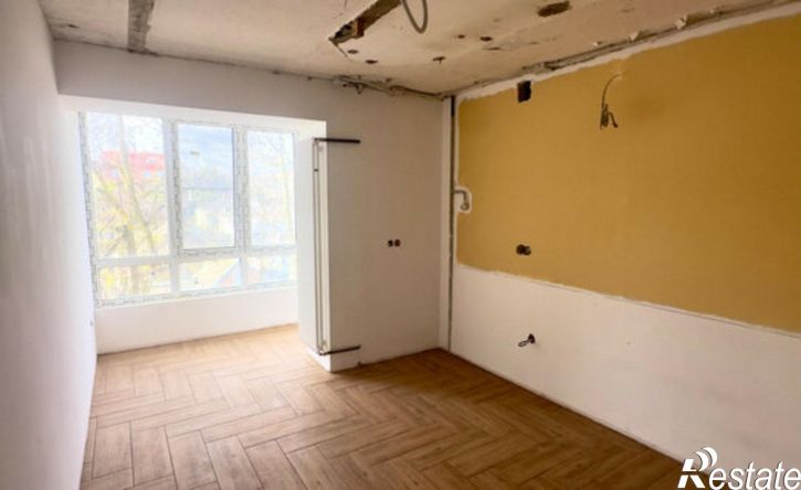 1-комн квартира ул Пушкина, 63,  д. 63