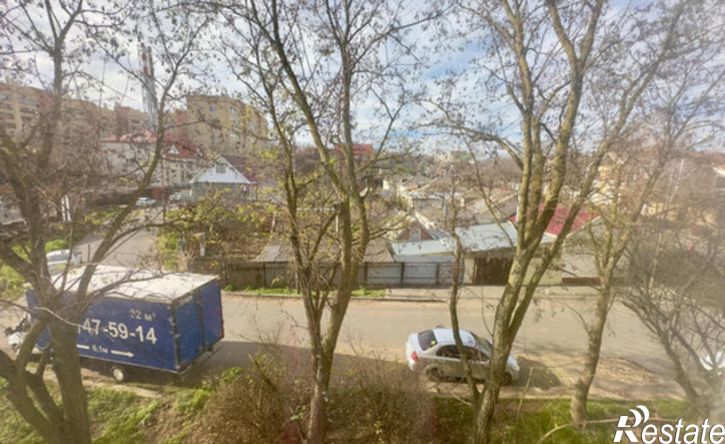 1-комн квартира ул Пушкина, 63,  д. 63