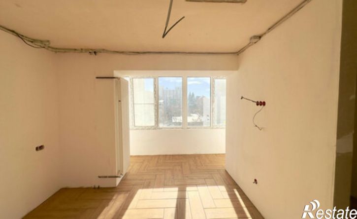 1-комн квартира ул Пушкина, 63,  д. 63