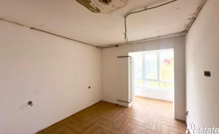 1-комн квартира ул Пушкина, 63,  д. 63