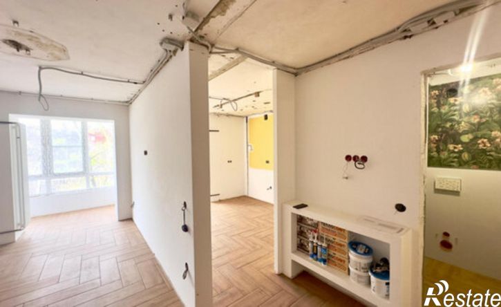 1-комн квартира ул Пушкина, 63,  д. 63