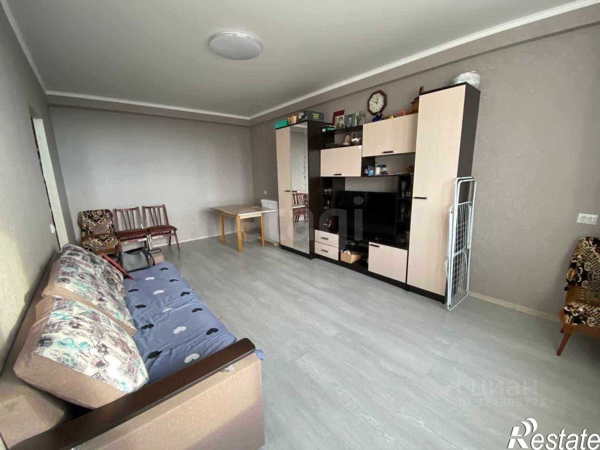 Сдать квартиру за 15 000 рублей на улица Доваторцев, 90 к1