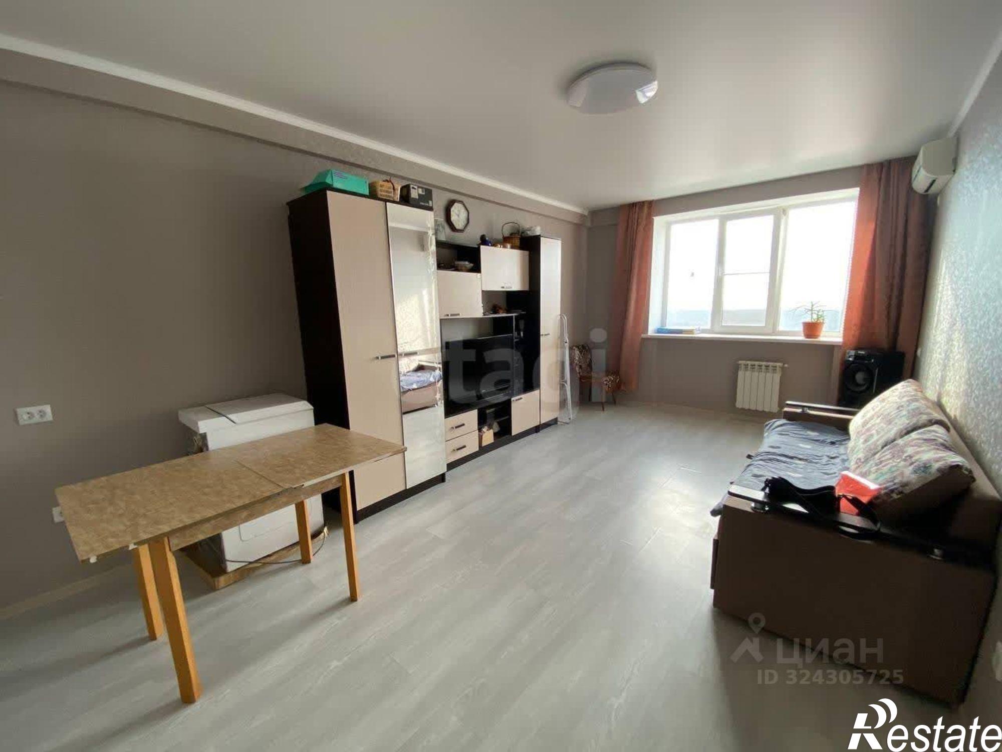 Сдать квартиру за 15 000 рублей на улица Доваторцев, 90 к1