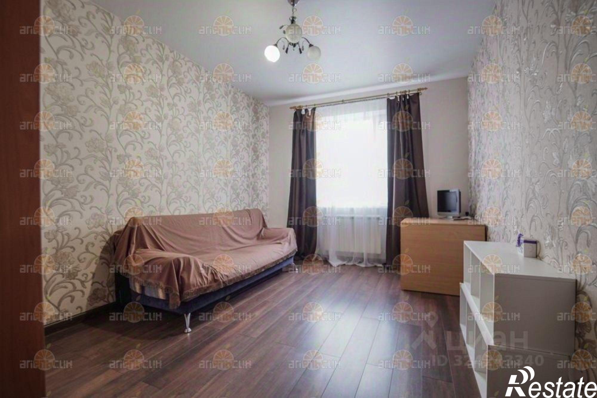 Сдать квартиру за 19 000 рублей на улица 45-я Параллель, 75