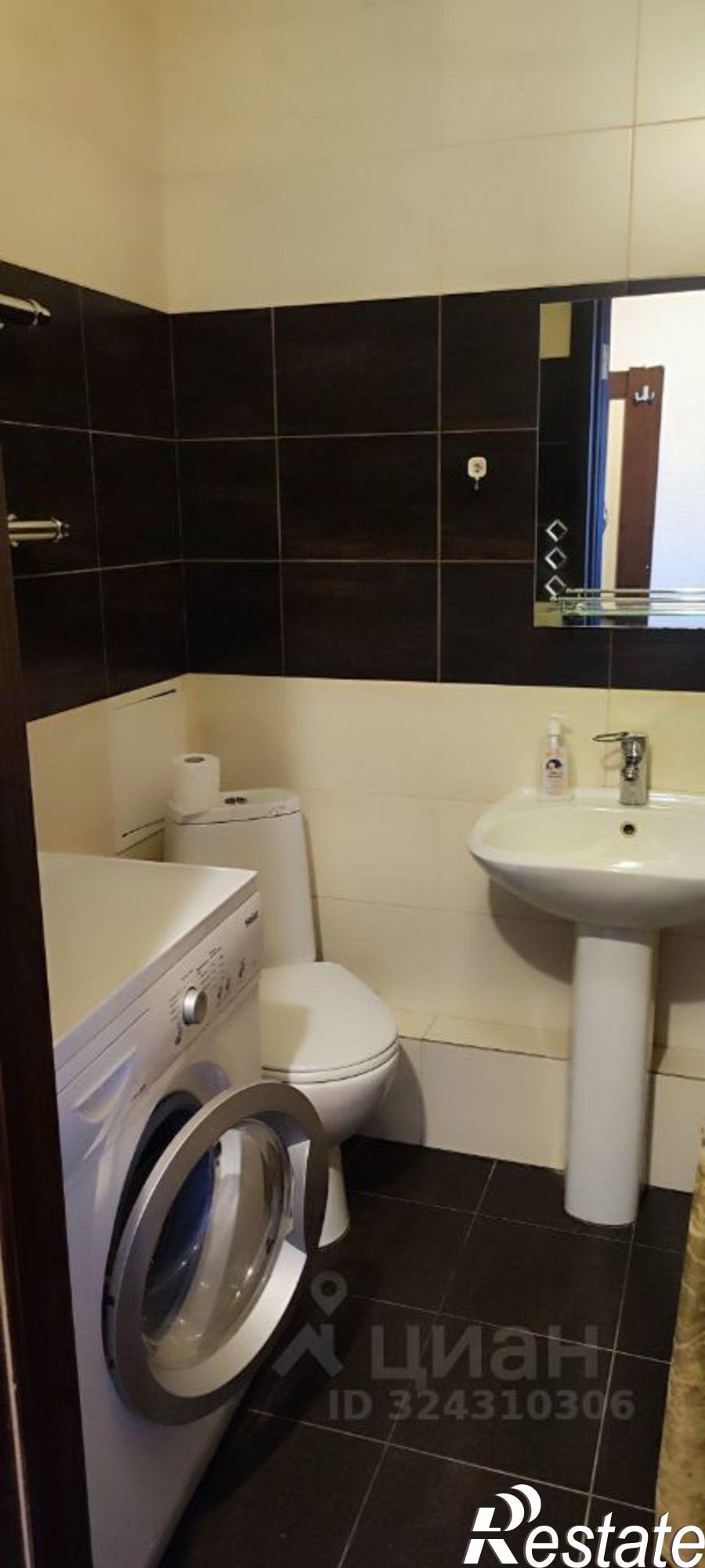 Сдать квартиру за 15 000 рублей на улица Доваторцев, 75