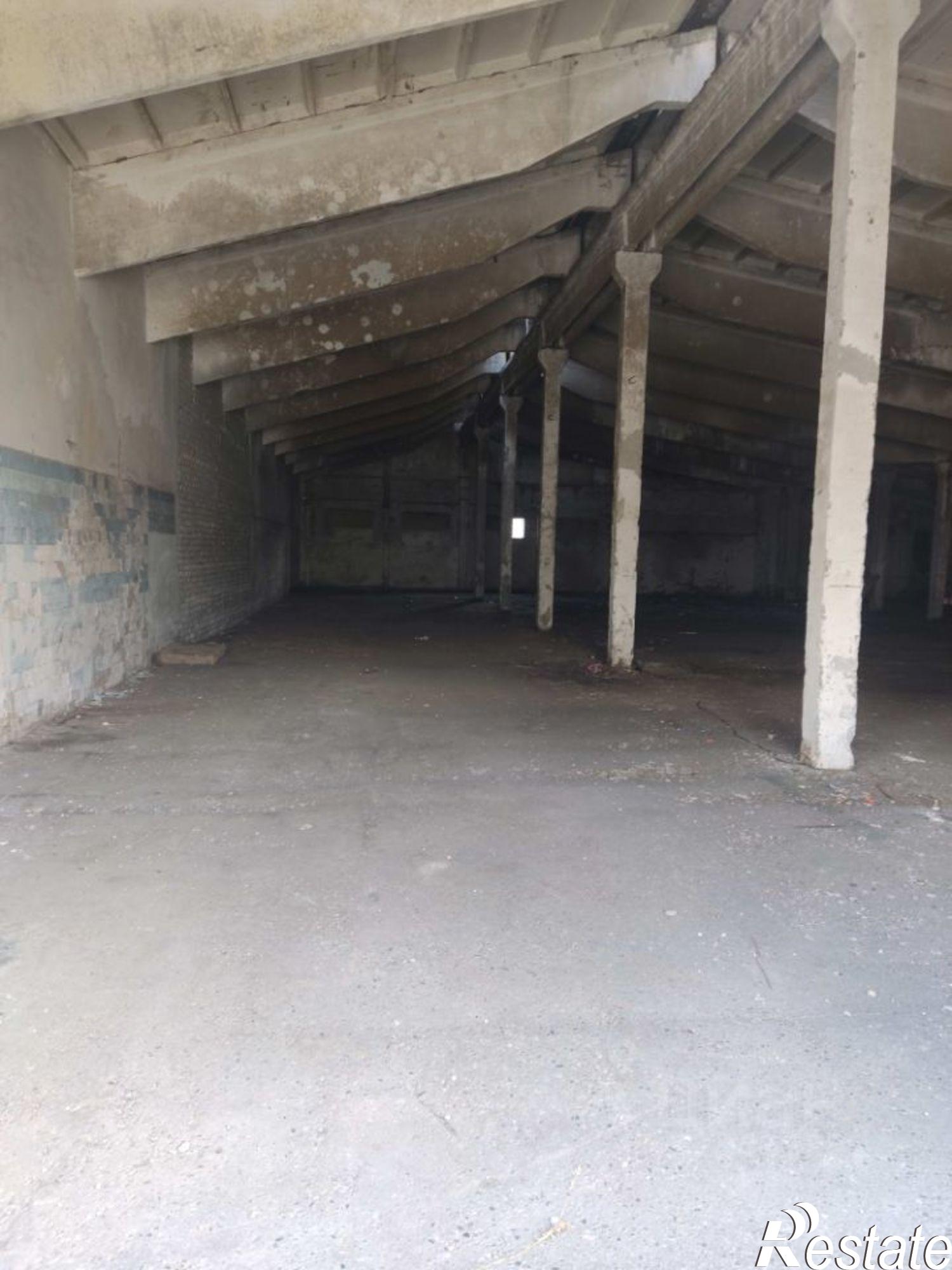 Купить производственную площадь за 1 923 100 рублей на Старомарьевское шоссе