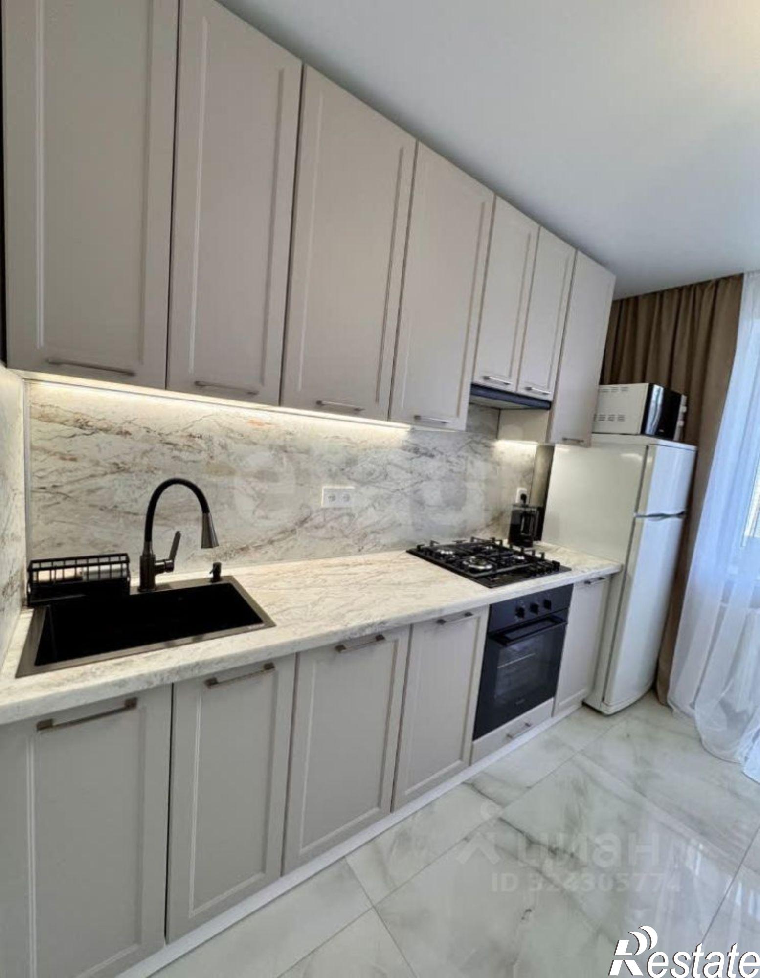 Купить квартиру за 5 150 000 рублей на ул 50 лет ВЛКСМ, 77