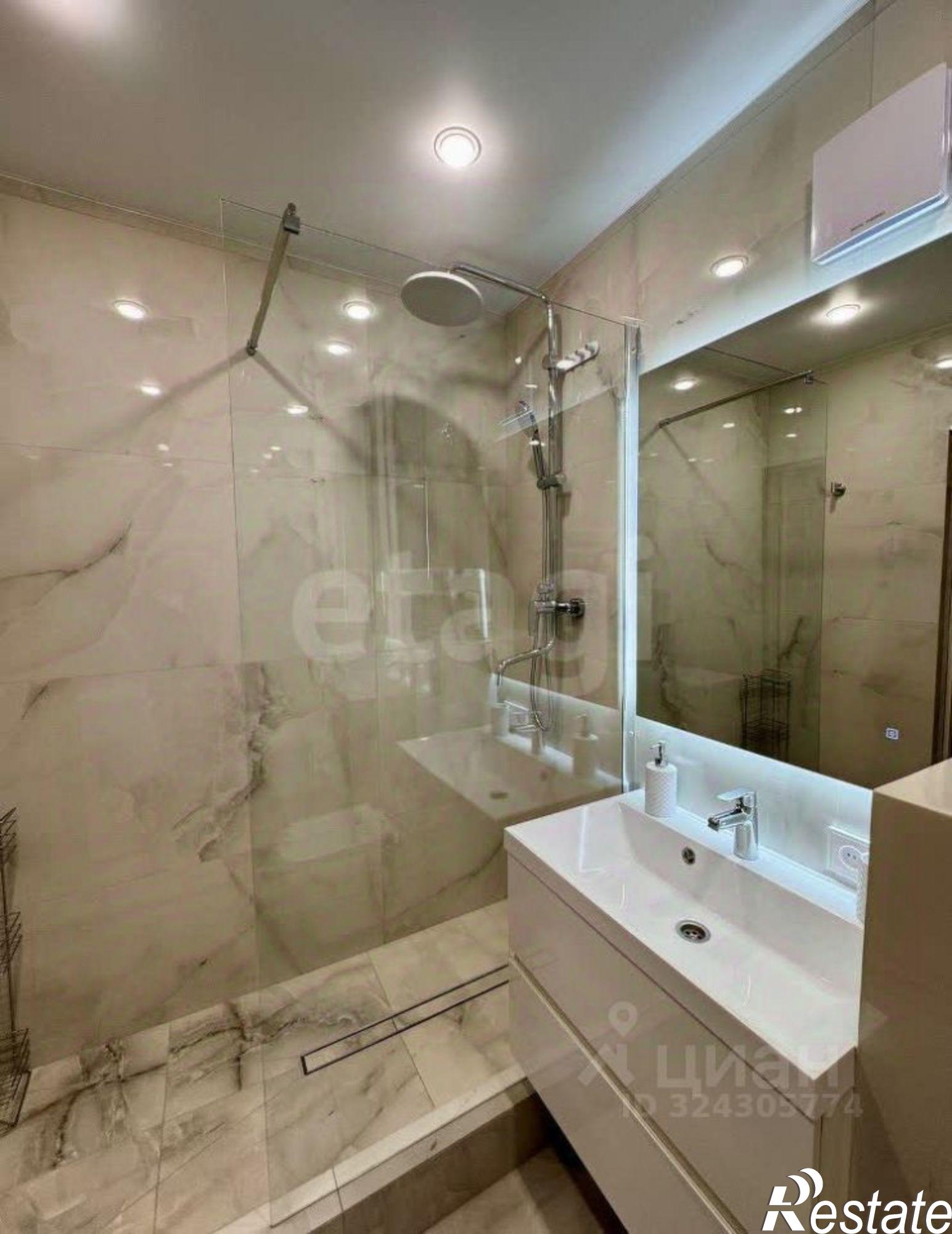 Купить квартиру за 5 150 000 рублей на ул 50 лет ВЛКСМ, 77