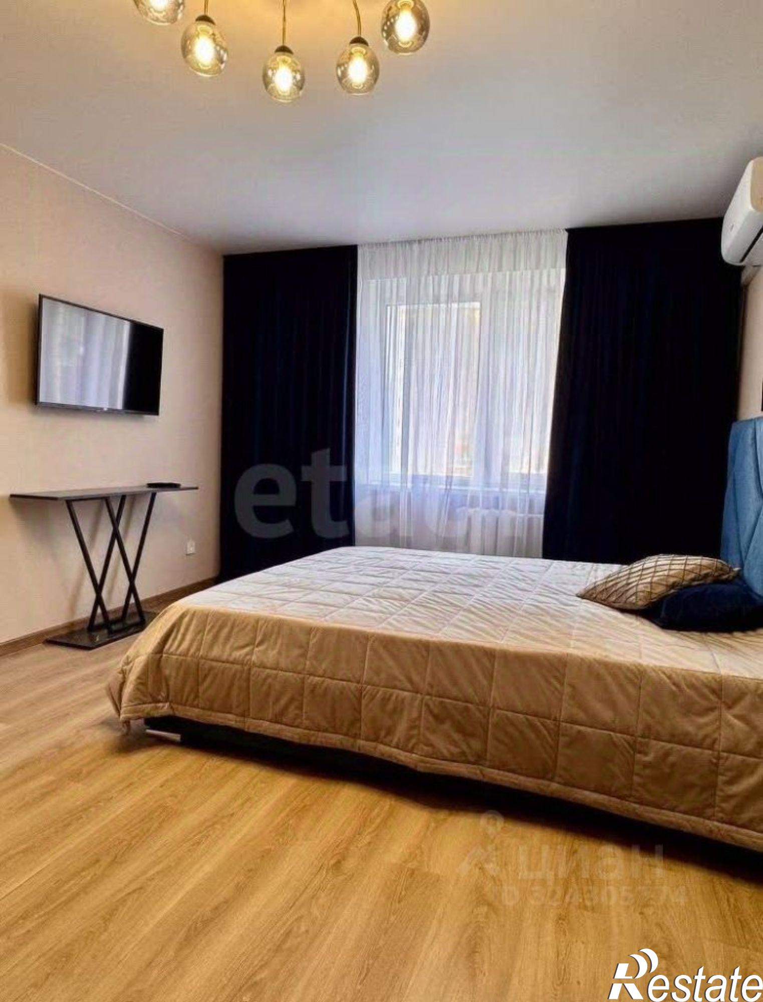 Купить квартиру за 5 150 000 рублей на ул 50 лет ВЛКСМ, 77