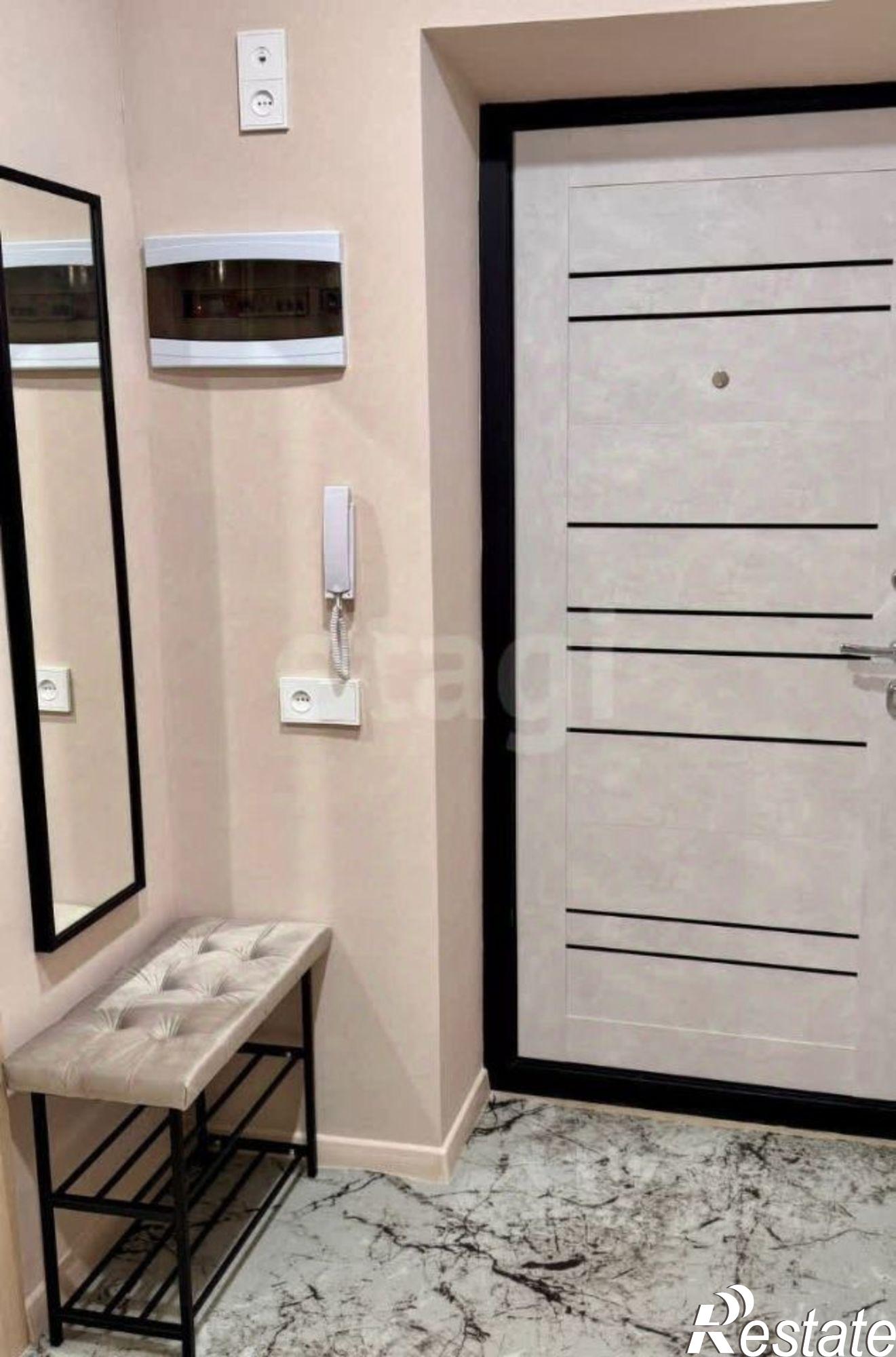 Купить квартиру за 5 150 000 рублей на ул 50 лет ВЛКСМ, 77