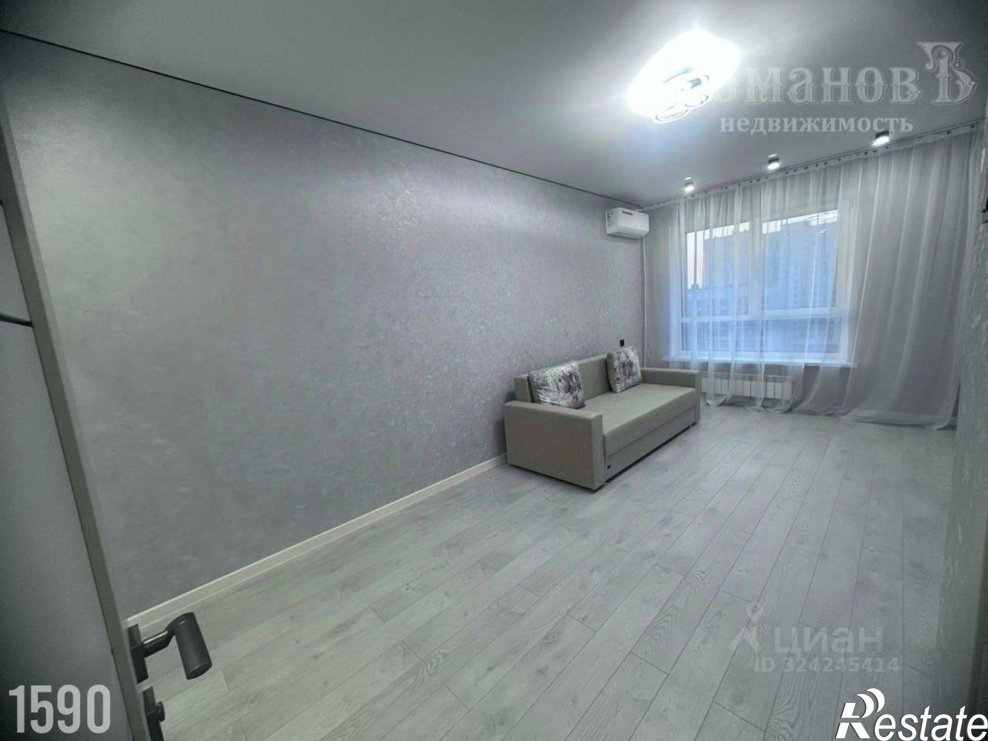 Сдать квартиру за 25 000 рублей на Российский проспект