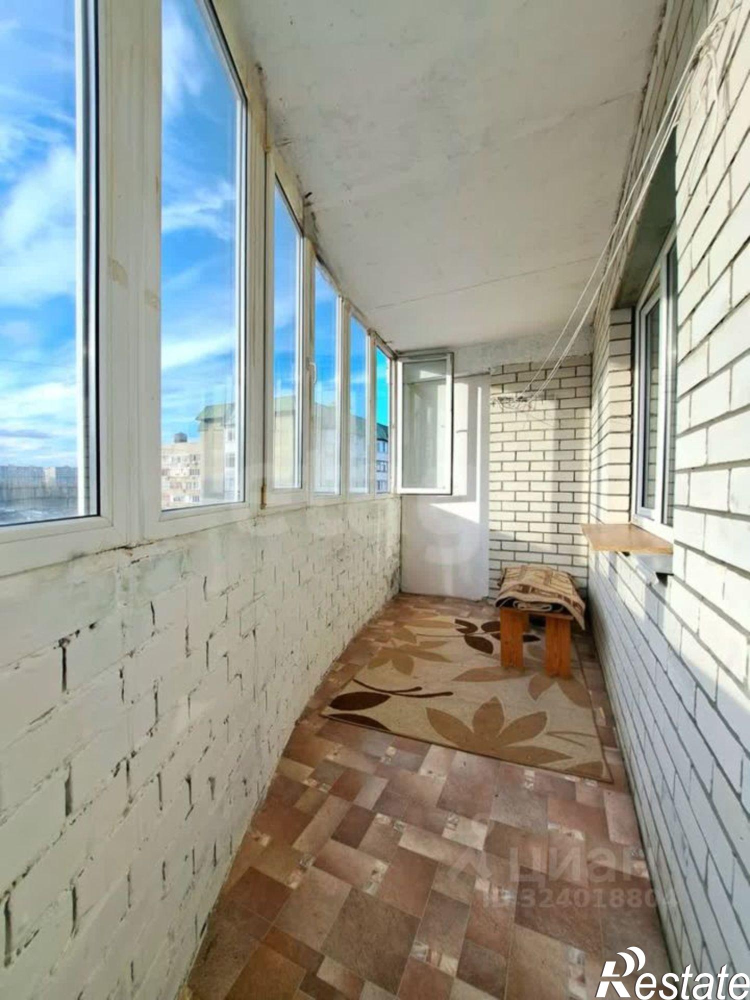 Купить квартиру за 3 700 000 рублей на ул Пирогова, 24/2