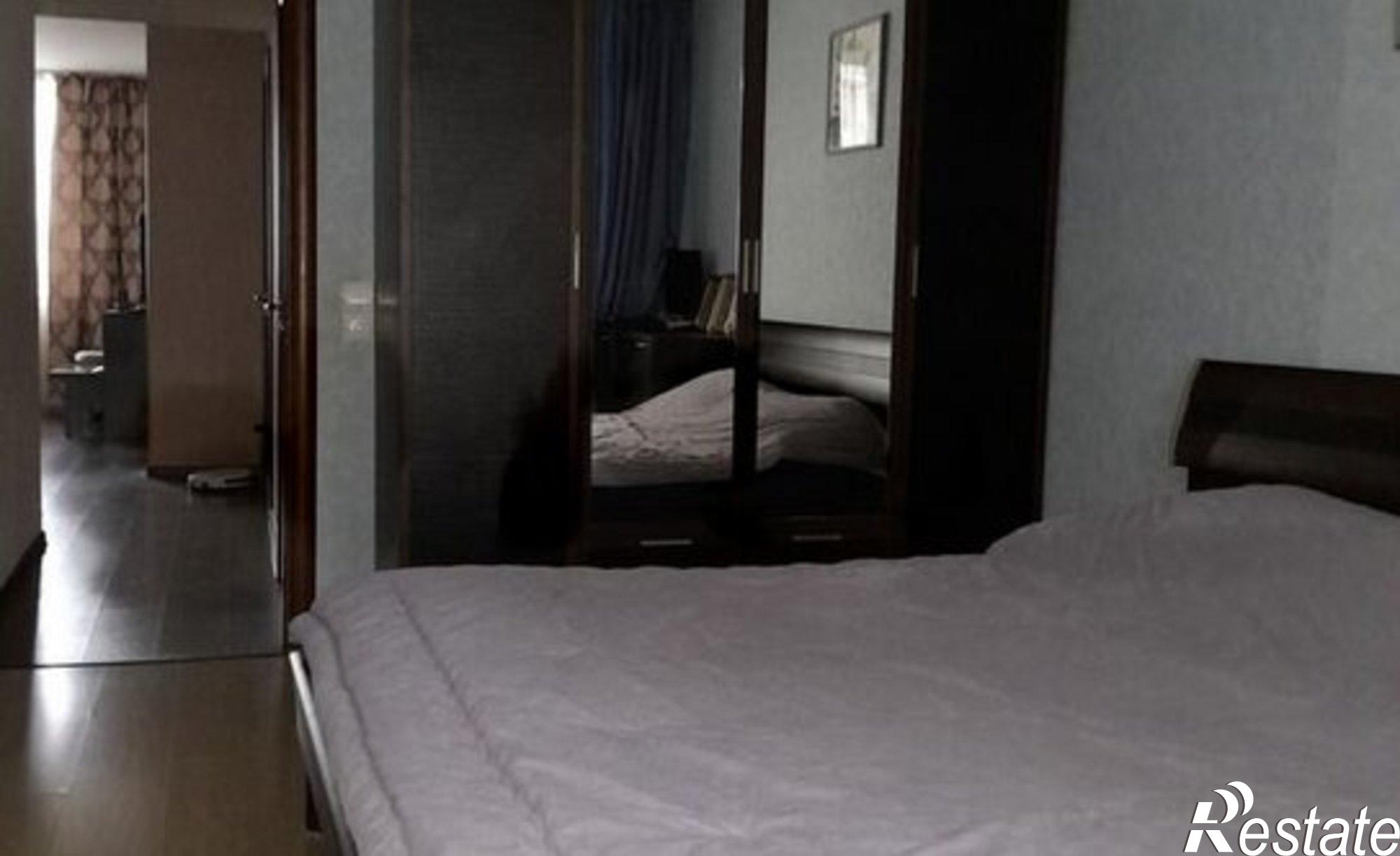 Купить квартиру за 7 480 000 рублей на ул Доваторцев, 52В