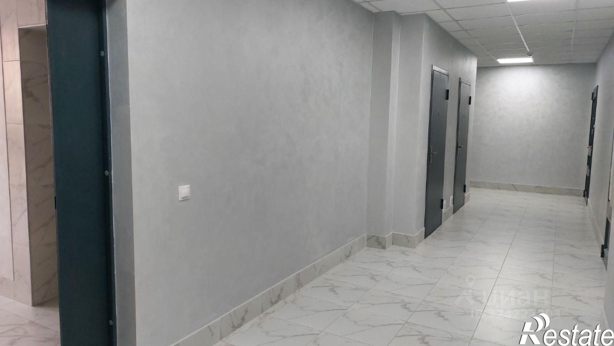 Купить квартиру за 4 550 000 рублей на ул Алексея Яковлева, 1/1