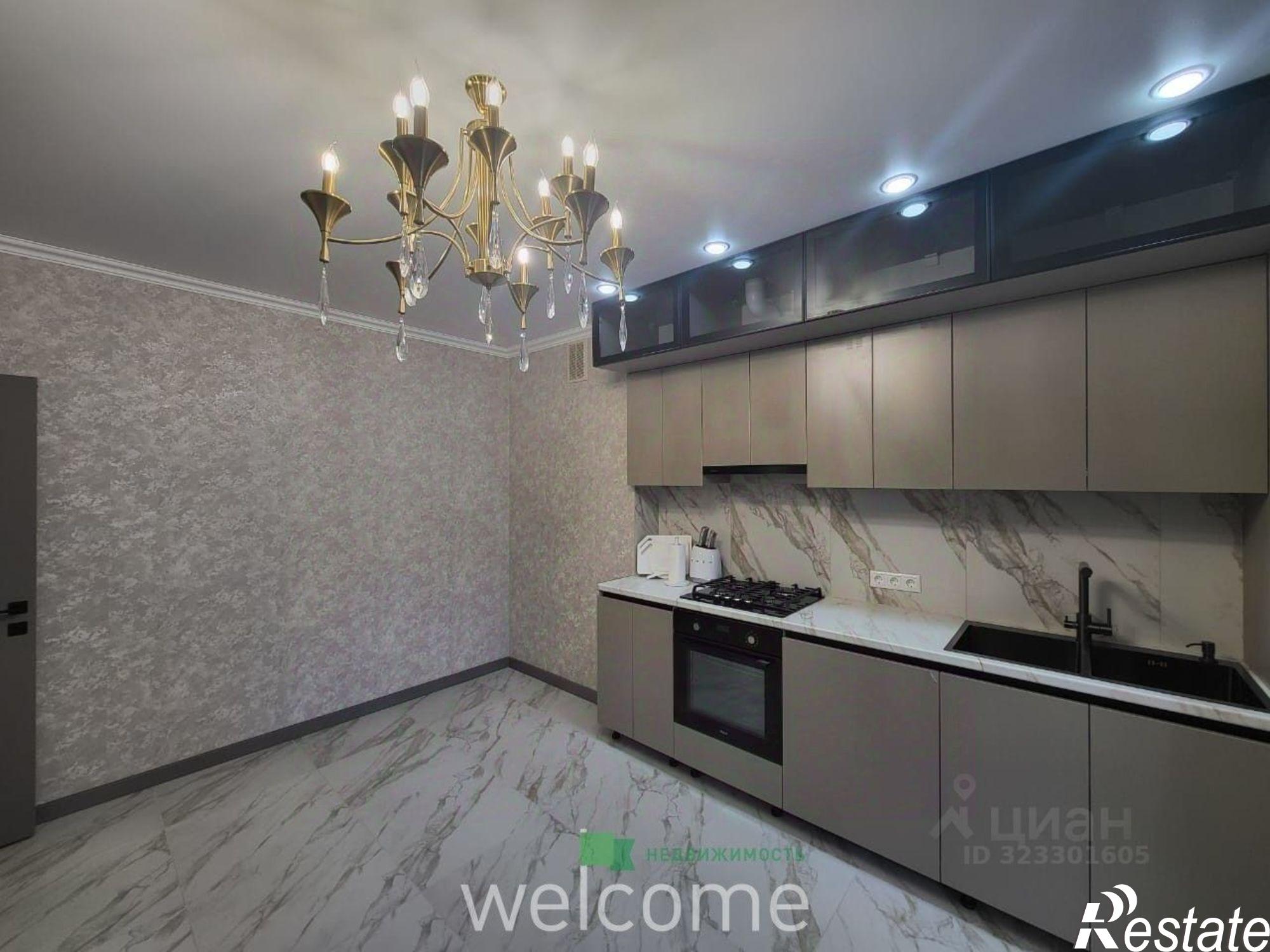 Купить квартиру за 11 800 000 рублей на ул 45 Параллель, 87