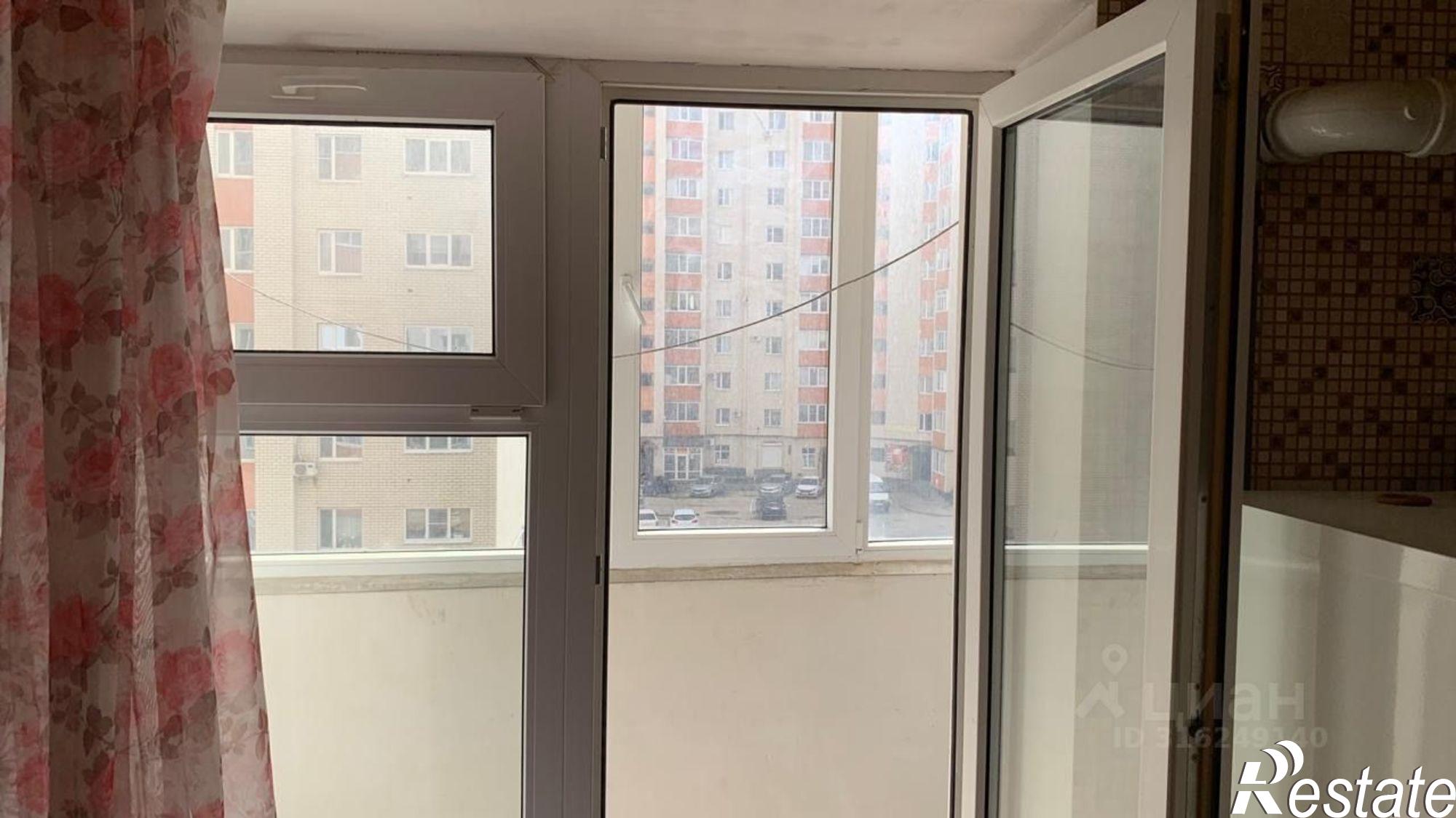 Сдать квартиру за 18 000 рублей на улица Тухачевского, 23/4