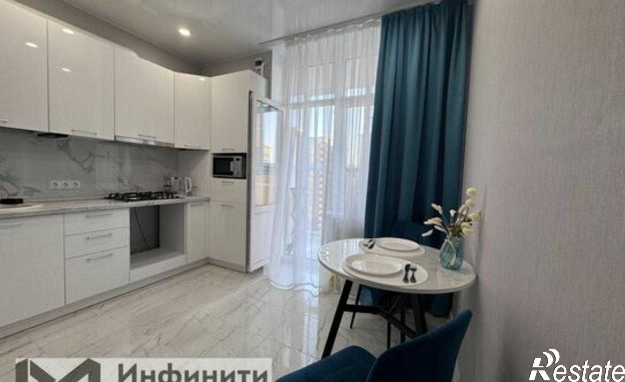 Купить квартиру за 5 800 000 рублей на улица Генерала Маргелова, 7/2