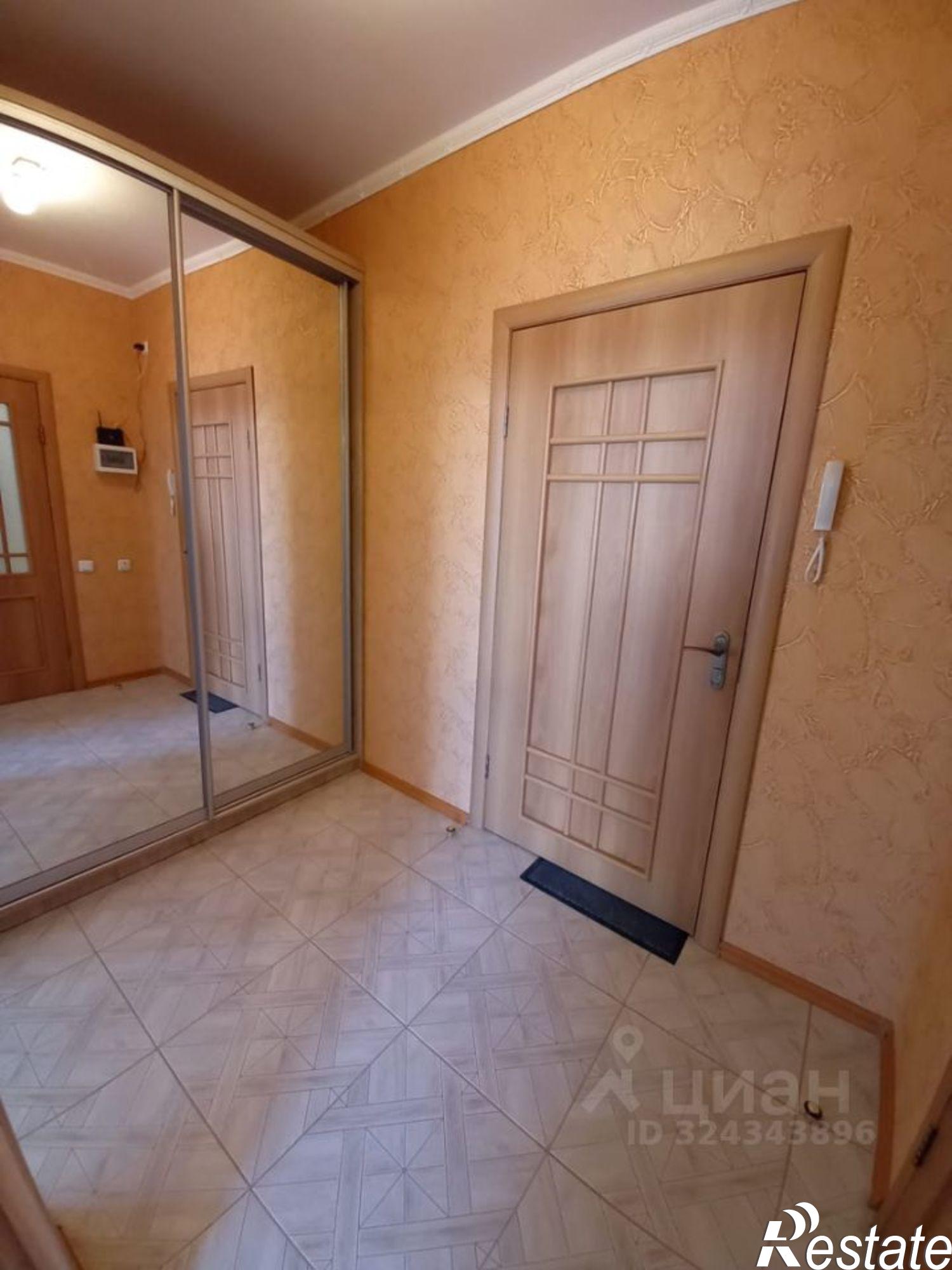 Сдать квартиру за 30 000 рублей на проспект Октябрьской Революции, 20