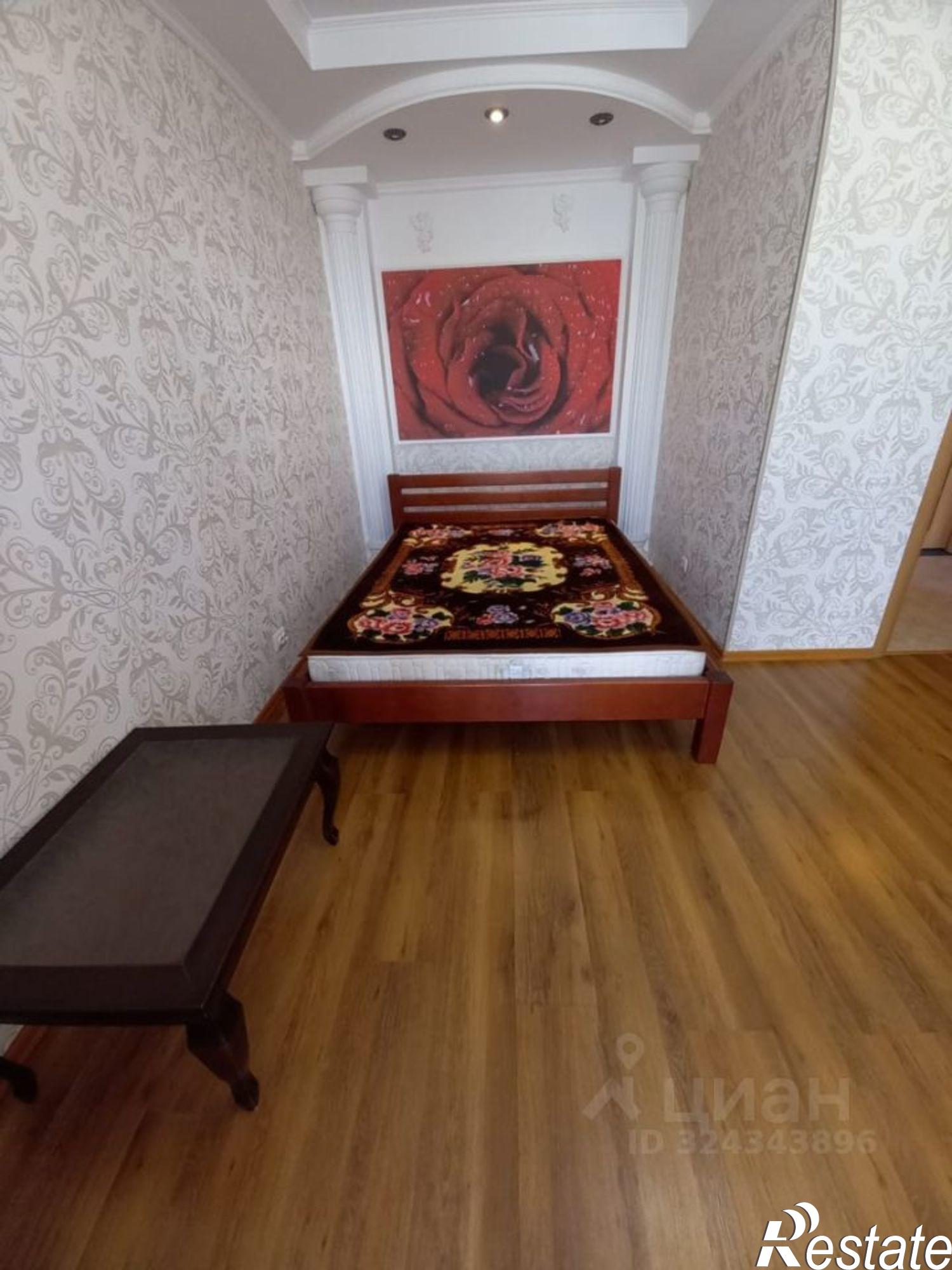 Сдать квартиру за 30 000 рублей на проспект Октябрьской Революции, 20