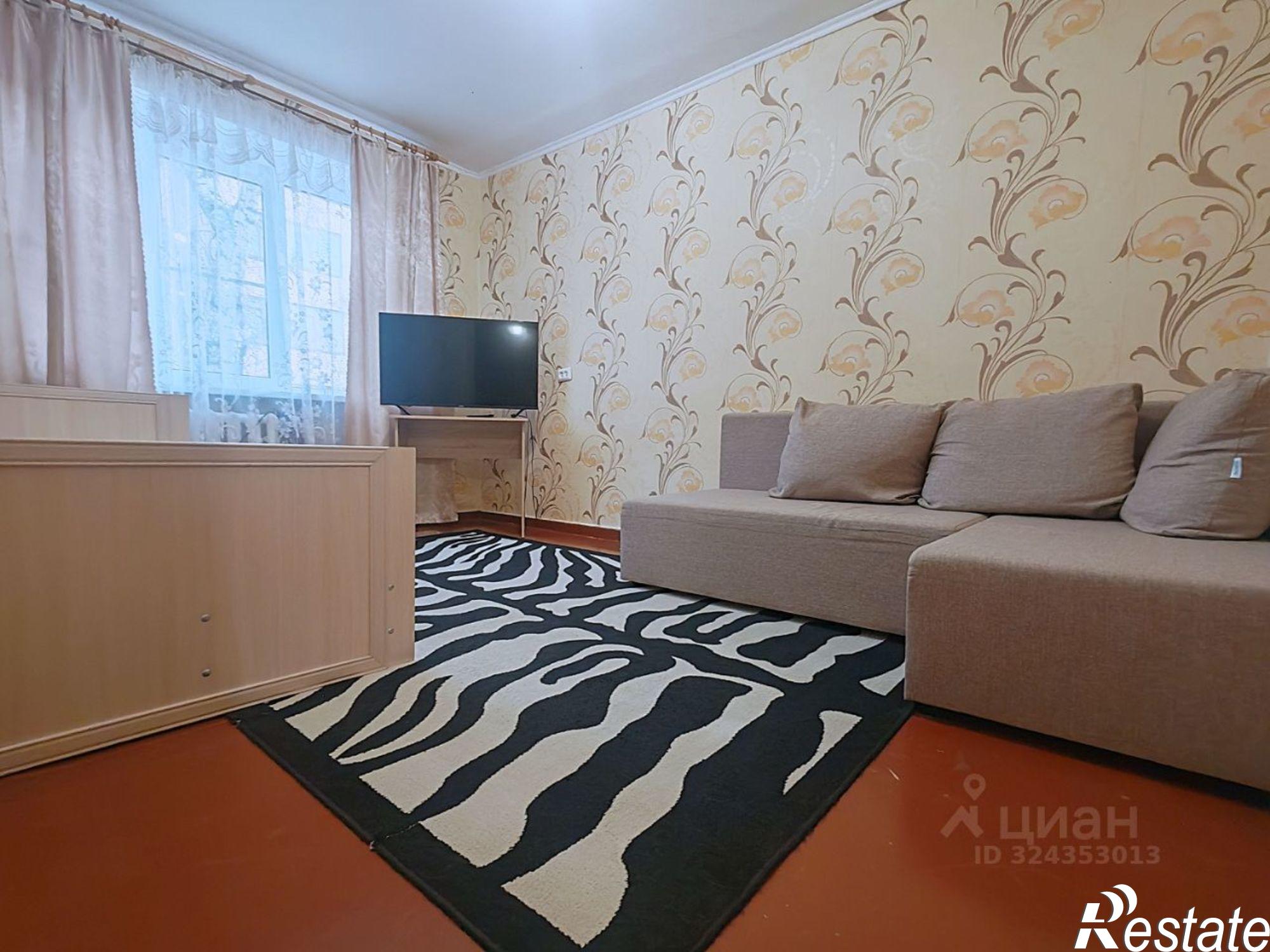 Сдать квартиру за 20 000 рублей на улица Лермонтова, 295