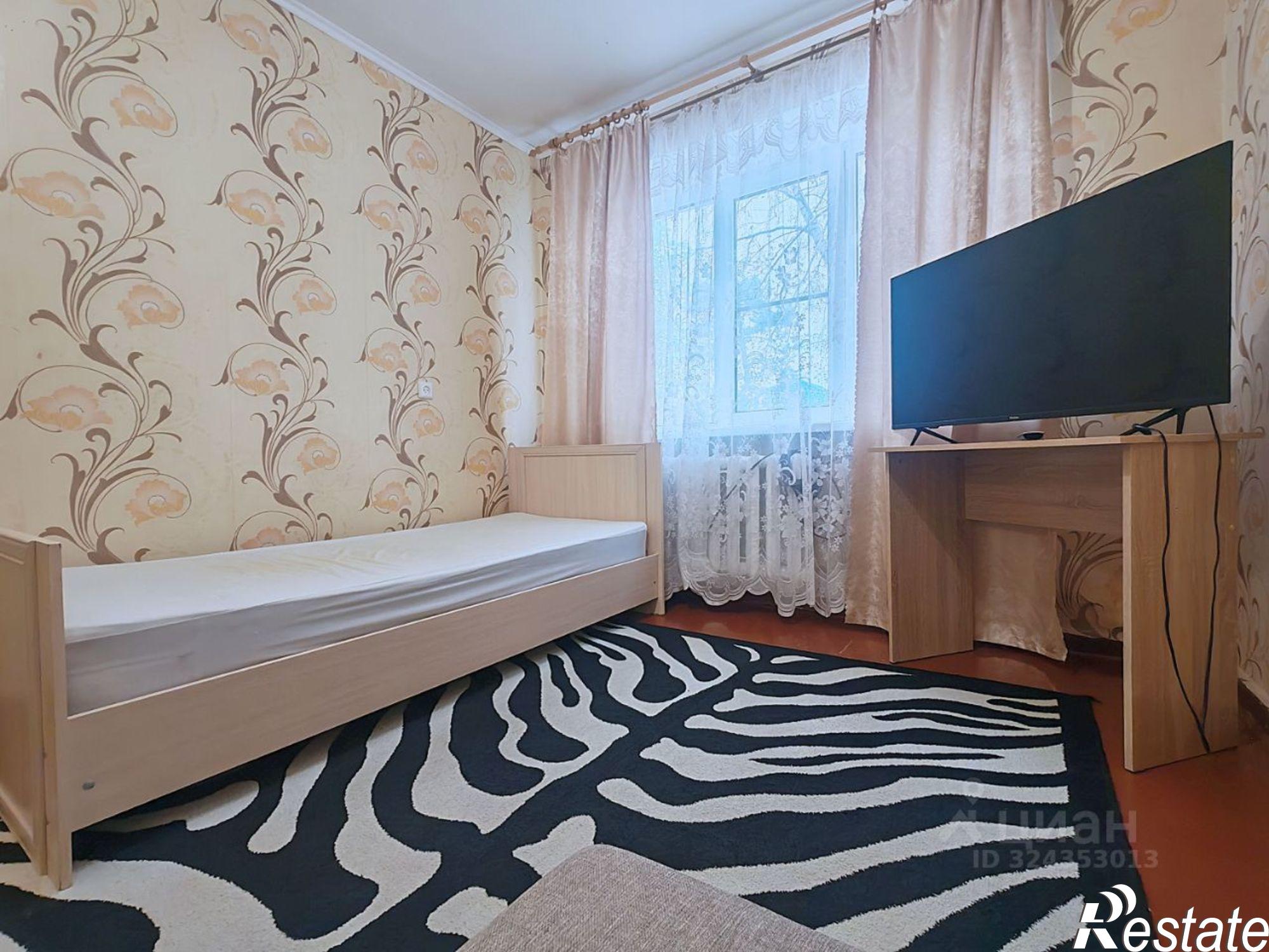 Сдать квартиру за 20 000 рублей на улица Лермонтова, 295